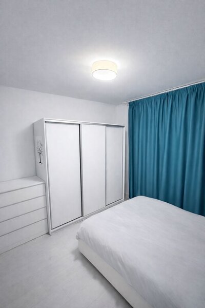 Militari 2 camere  57 mp + parcare subterana, 21 Residence Lujerului