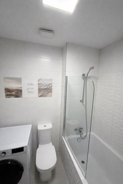 Militari 2 camere  57 mp + parcare subterana, 21 Residence Lujerului