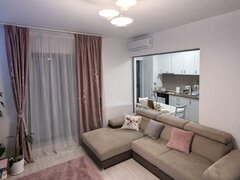 Militari 2 camere  57 mp + parcare subterana, 21 Residence Lujerului