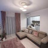 Militari 2 camere  57 mp + parcare subterana, 21 Residence Lujerului